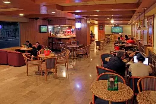 Fotos del hotel Travohotel Monterrey Histórico:  4