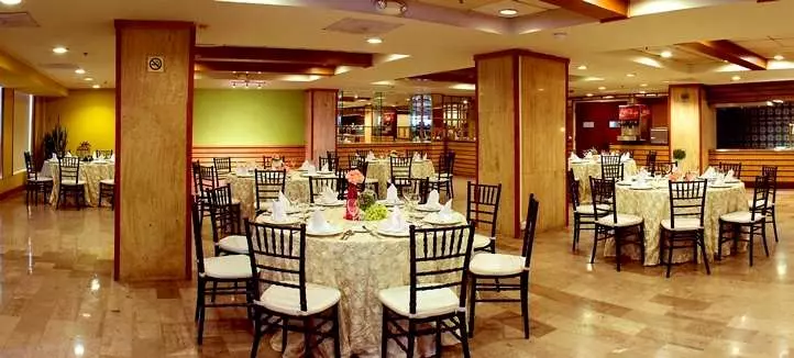 Fotos del hotel Travohotel Monterrey Histórico:  7