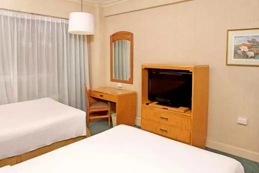 Fotos del hotel Travohotel Monterrey Histórico:  21