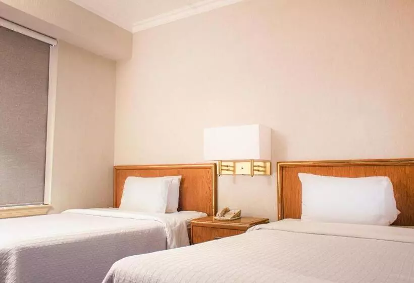 Fotos del hotel Travohotel Monterrey Histórico:  17