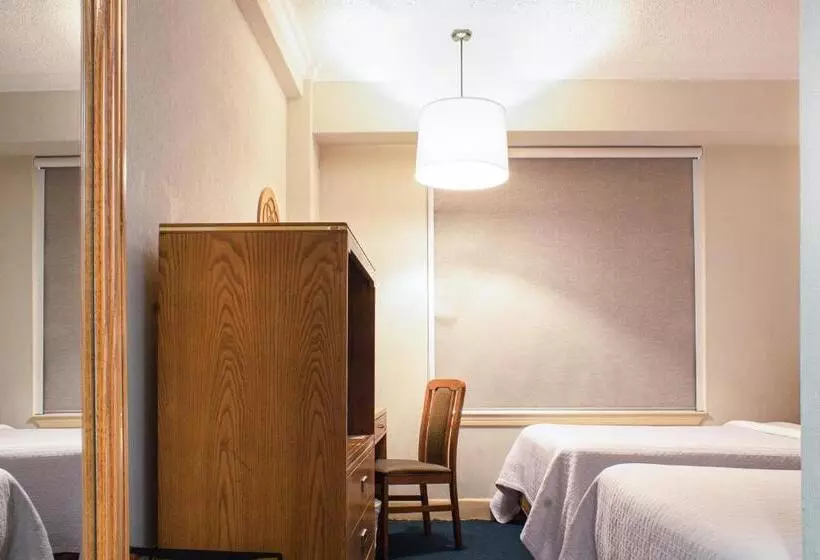 Fotos del hotel Travohotel Monterrey Histórico:  16