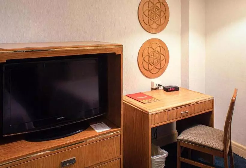 Fotos del hotel Travohotel Monterrey Histórico:  14