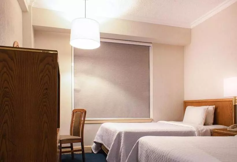 Fotos del hotel Travohotel Monterrey Histórico:  11