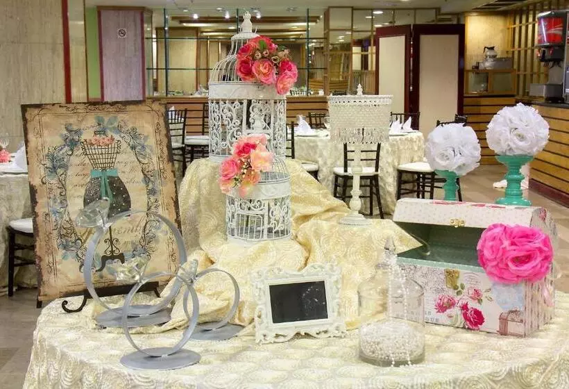 Fotos del hotel Travohotel Monterrey Histórico:  5