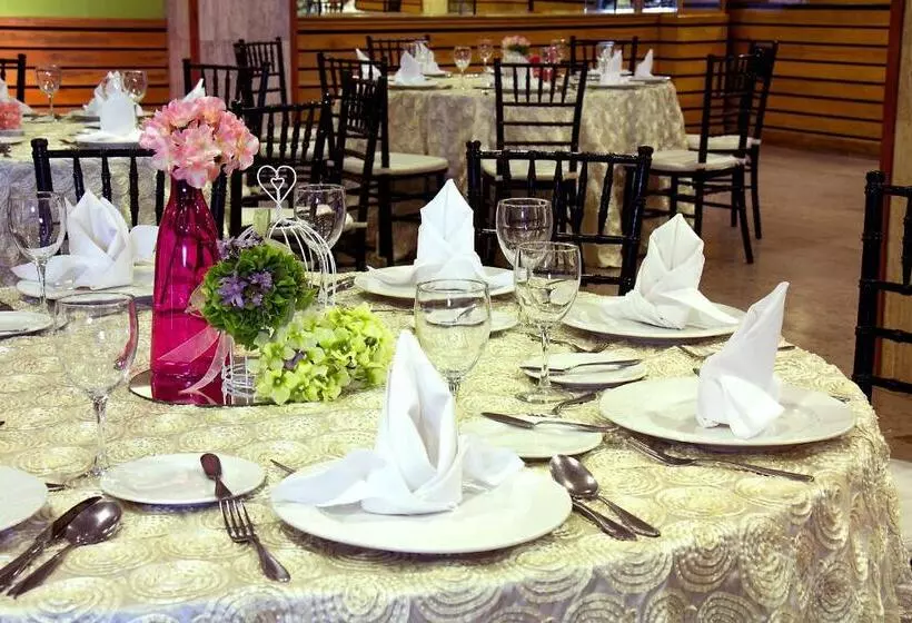 Fotos del hotel Travohotel Monterrey Histórico:  12