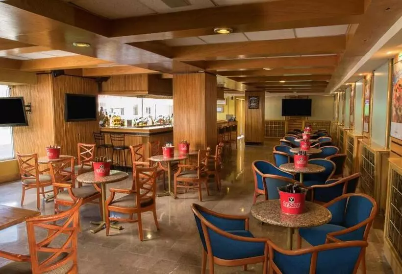 Fotos del hotel Travohotel Monterrey Histórico:  8