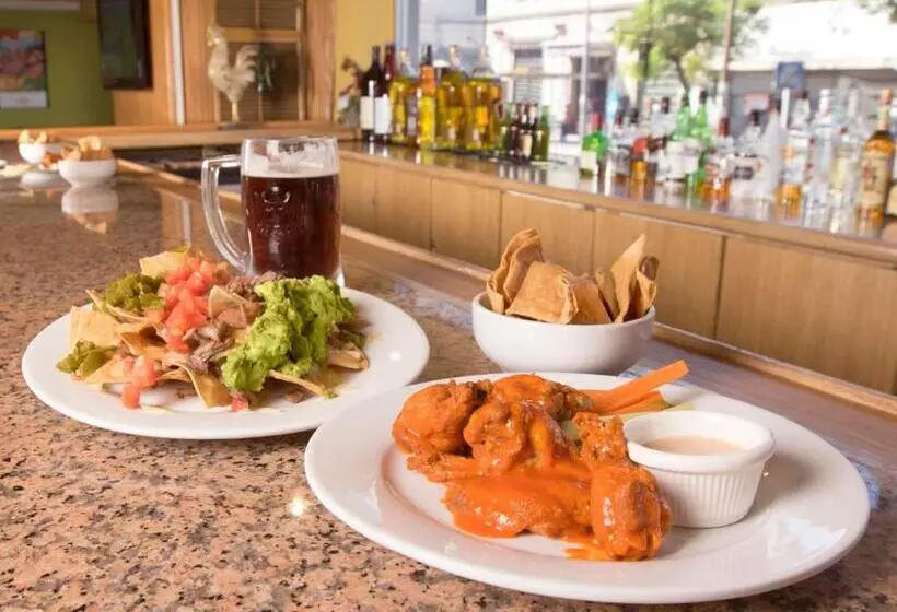 Fotos del hotel Travohotel Monterrey Histórico:  3