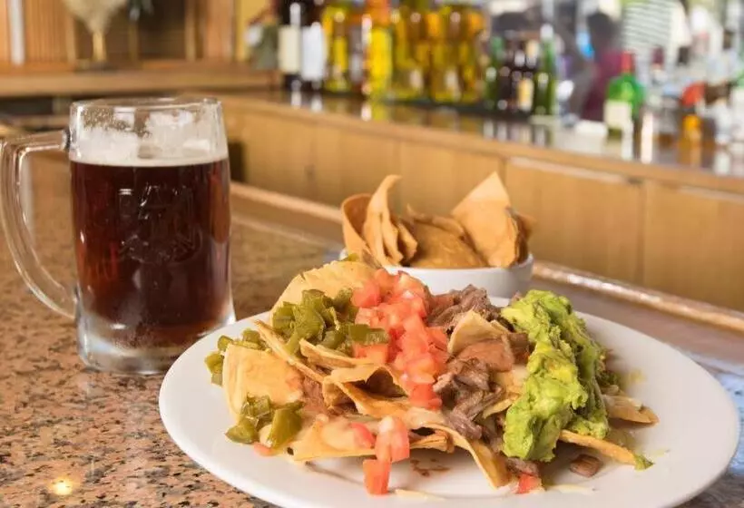 Fotos del hotel Travohotel Monterrey Histórico:  10