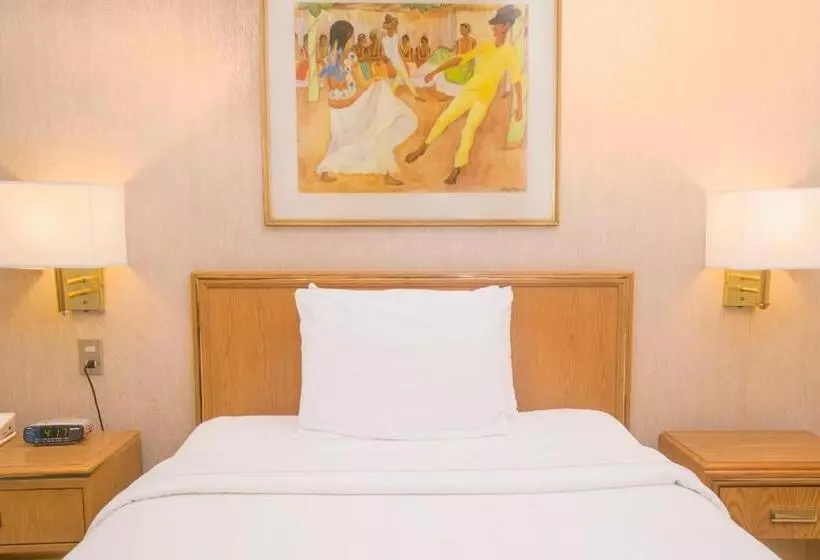 Fotos del hotel Travohotel Monterrey Histórico:  9