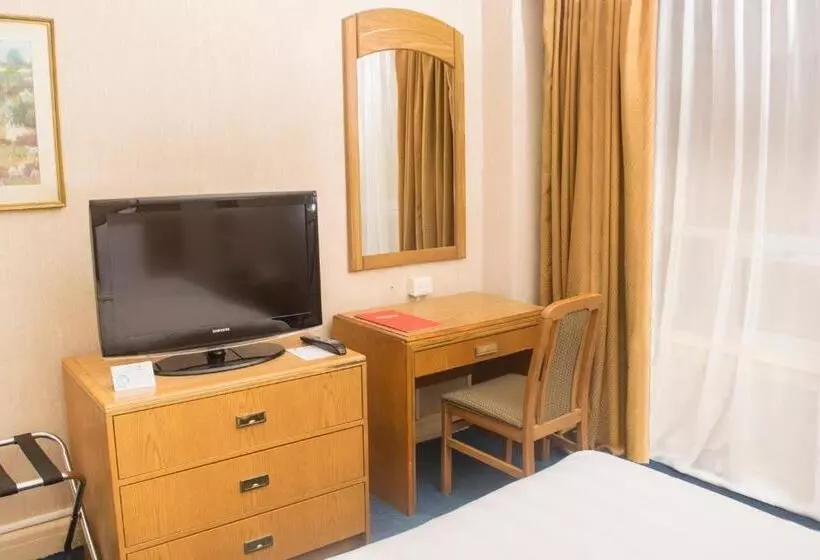 Fotos del hotel Travohotel Monterrey Histórico:  2