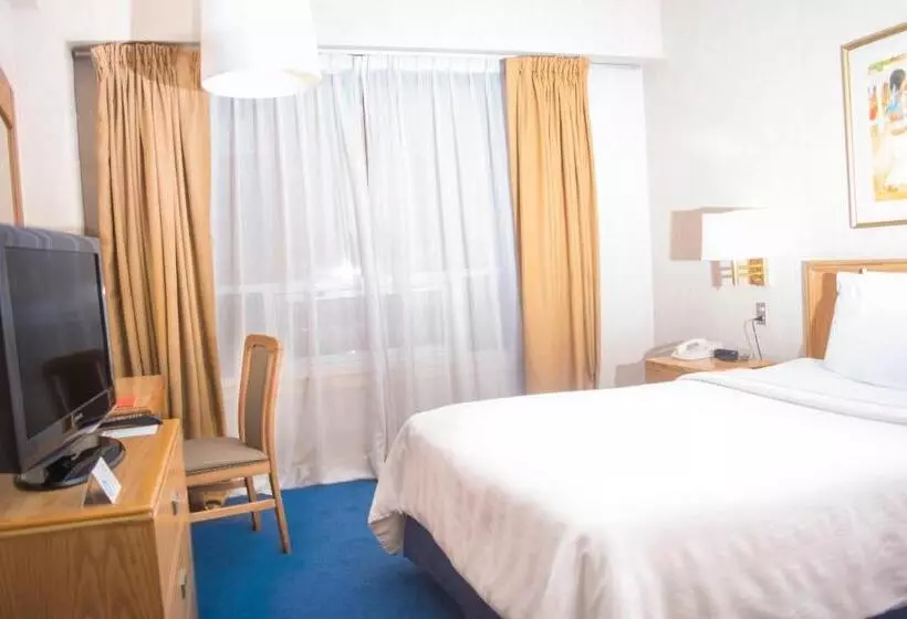 Fotos del hotel Travohotel Monterrey Histórico:  22