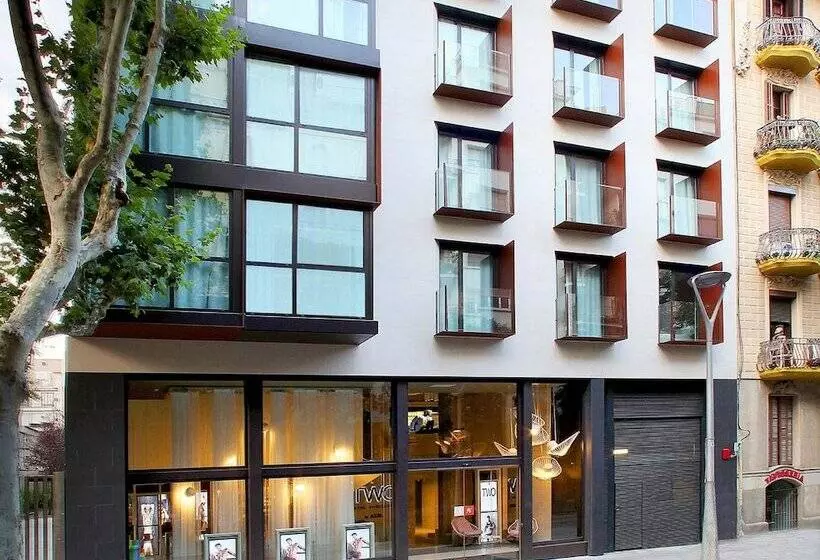 Fotos del hotel Two  Barcelona By Axel 4 Sup Adults Only:  23