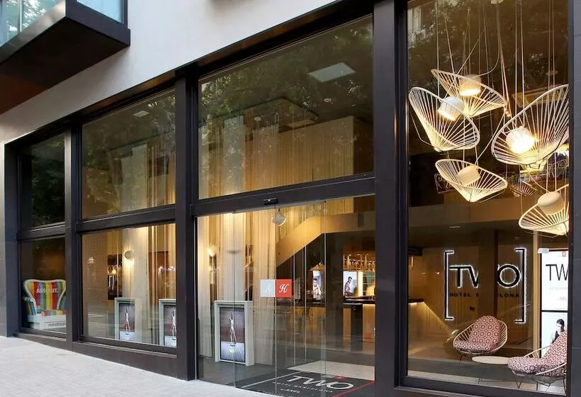 Fotos del hotel Two  Barcelona By Axel 4 Sup Adults Only:  9