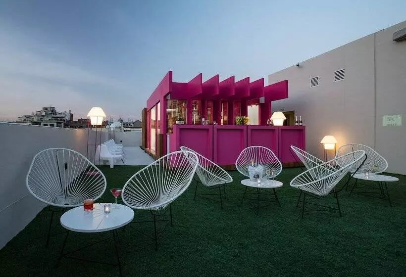 Fotos del hotel Two  Barcelona By Axel 4 Sup Adults Only:  4