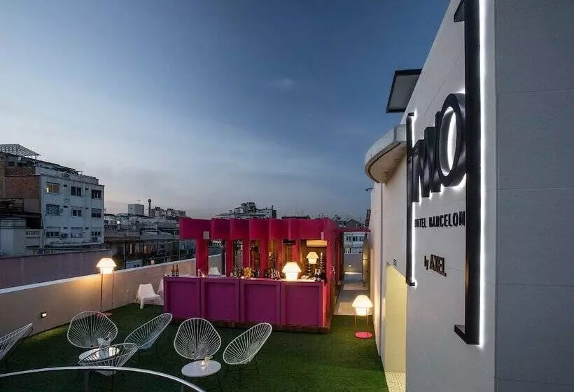 Fotos del hotel Two  Barcelona By Axel 4 Sup Adults Only:  18