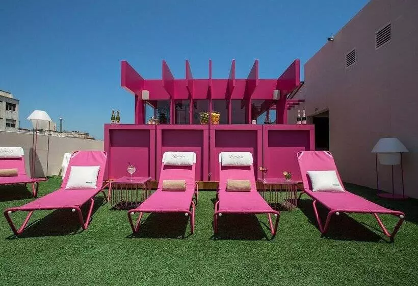 Fotos del hotel Two  Barcelona By Axel 4 Sup Adults Only:  17