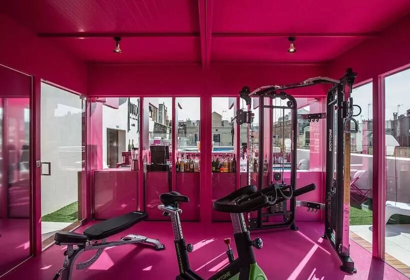 Fotos del hotel Two  Barcelona By Axel 4 Sup Adults Only:  11