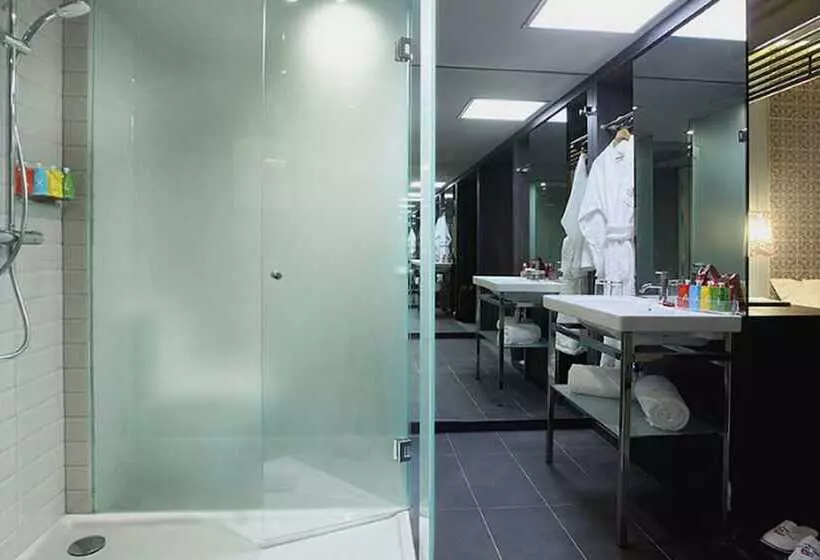 Fotos del hotel Two  Barcelona By Axel 4 Sup Adults Only:  20