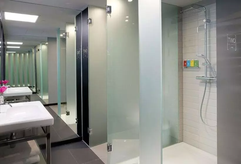 Fotos del hotel Two  Barcelona By Axel 4 Sup Adults Only:  7