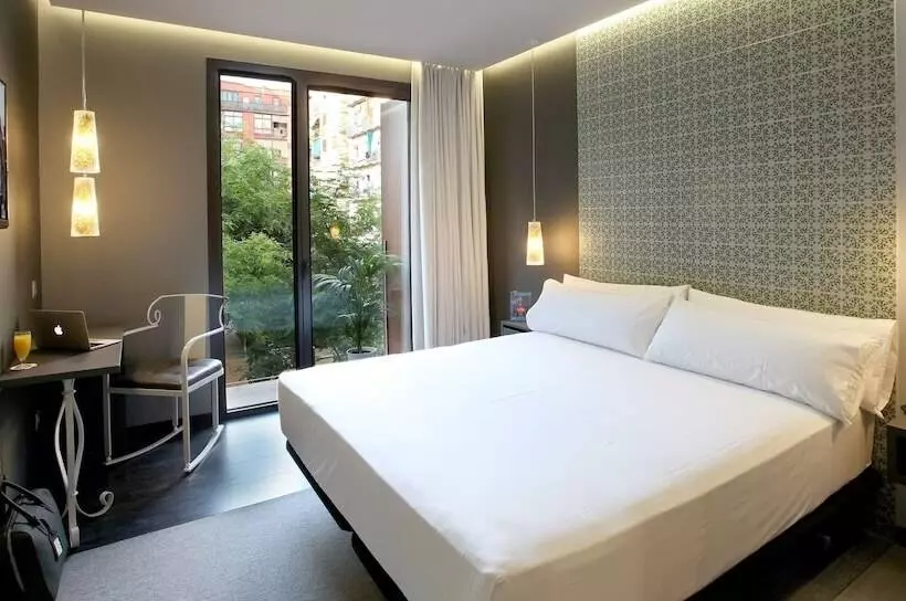 Two  Barcelona By Axel 4 Sup Adults Only