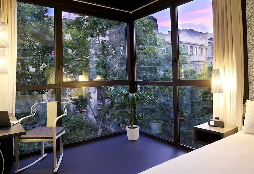 Fotos del hotel Two  Barcelona By Axel 4 Sup Adults Only:  10