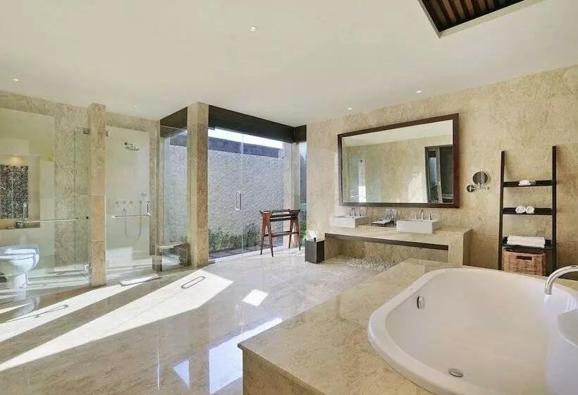 Fotos del hotel Ulu Segara Luxury Suites & Villas:  13