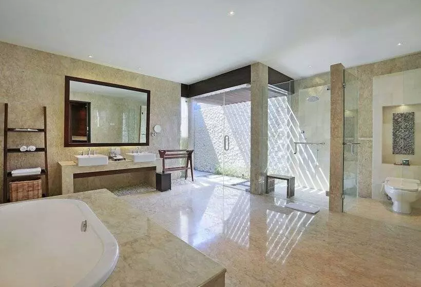 Fotos del hotel Ulu Segara Luxury Suites & Villas:  19