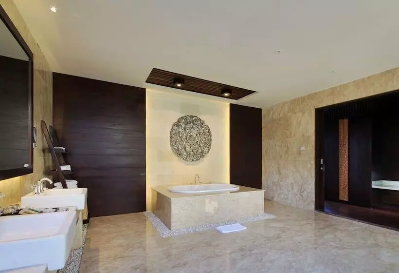 Fotos del hotel Ulu Segara Luxury Suites & Villas:  21