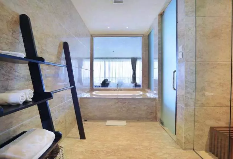 Fotos del hotel Ulu Segara Luxury Suites & Villas:  7