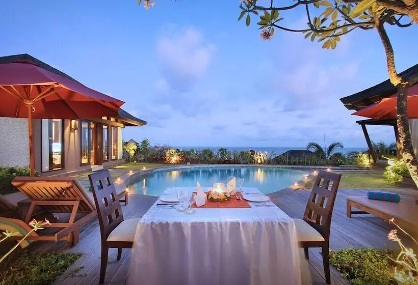 Fotos del hotel Ulu Segara Luxury Suites & Villas:  5