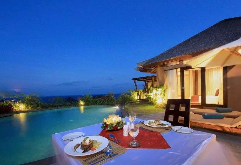 Fotos del hotel Ulu Segara Luxury Suites & Villas:  17