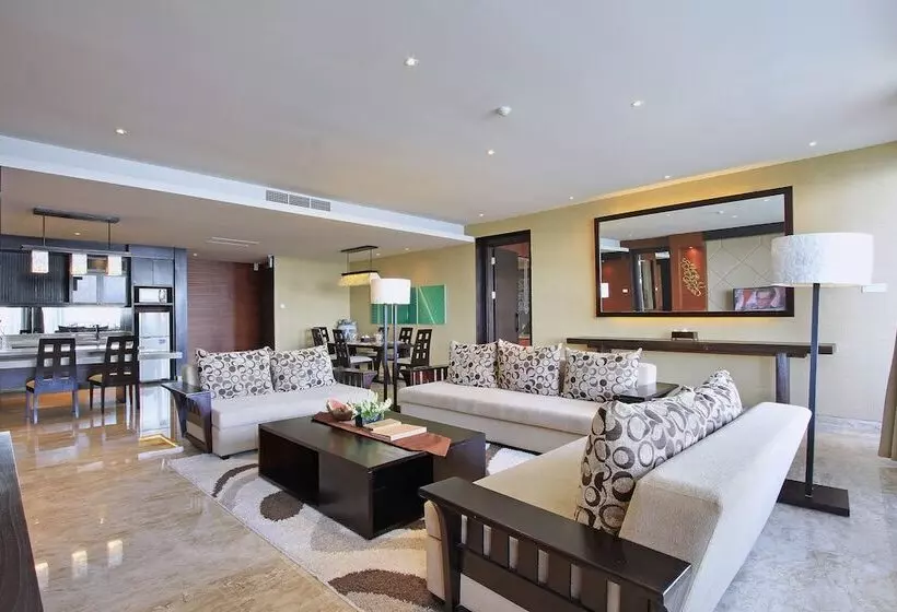 Fotos del hotel Ulu Segara Luxury Suites & Villas:  9