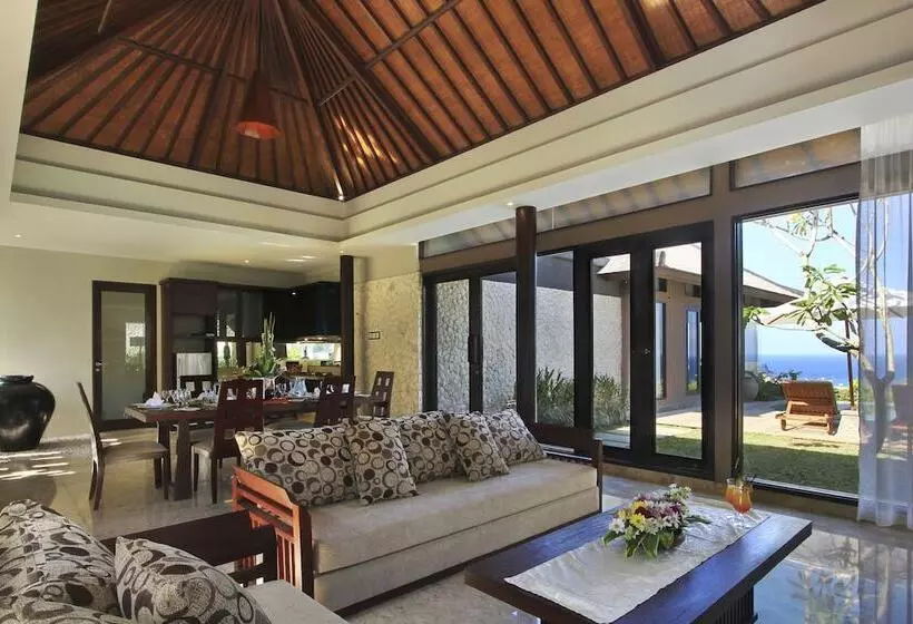 Fotos del hotel Ulu Segara Luxury Suites & Villas:  20