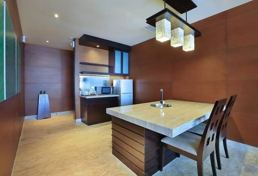 Fotos del hotel Ulu Segara Luxury Suites & Villas:  6