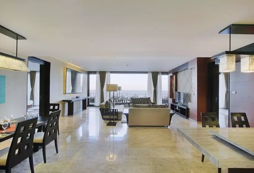 Fotos del hotel Ulu Segara Luxury Suites & Villas:  24