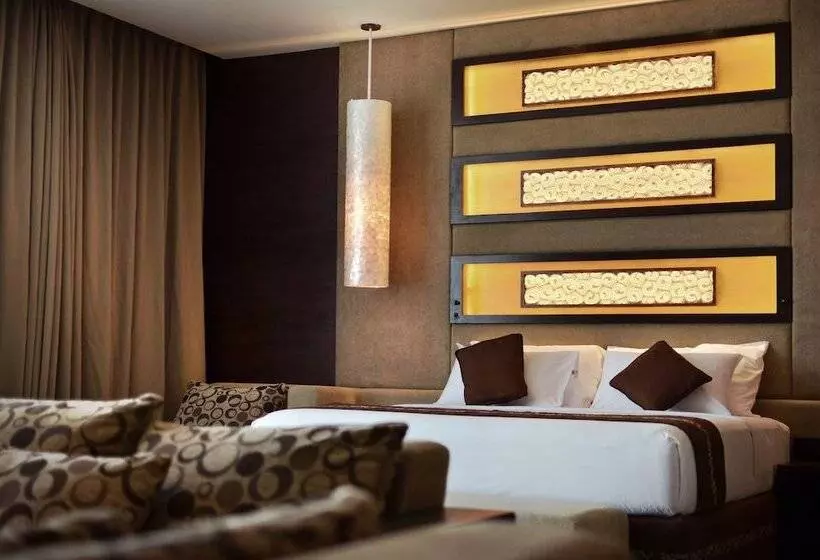 Ulu Segara Luxury Suites & Villas