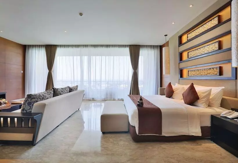 Fotos del hotel Ulu Segara Luxury Suites & Villas:  18