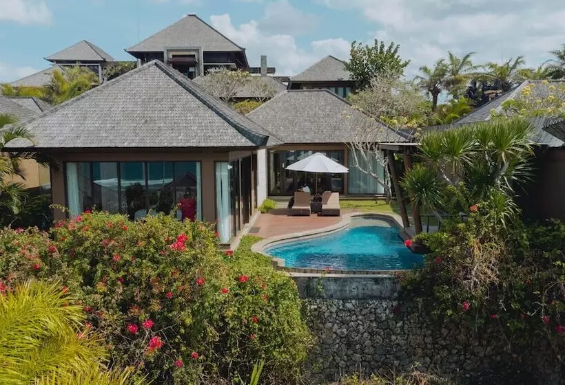 Fotos del hotel Ulu Segara Luxury Suites & Villas:  8