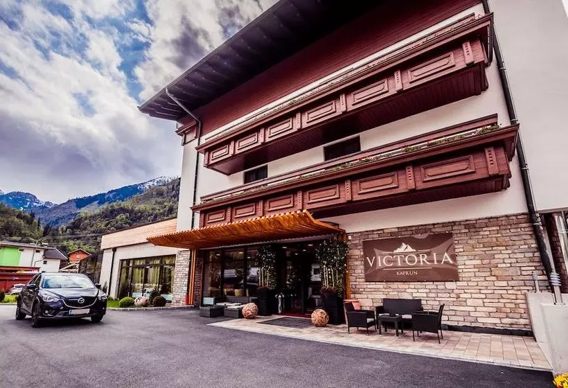 Fotos del hotel Victoria By Vaya:  15