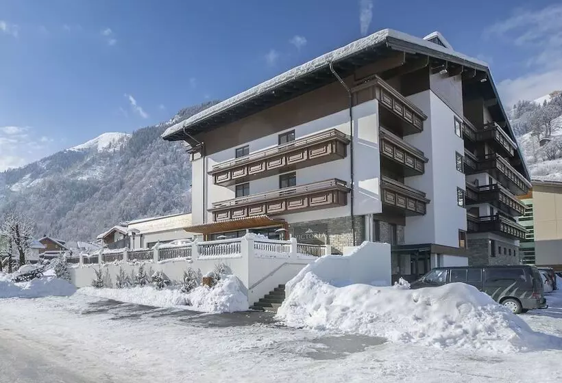 Fotos del hotel Victoria By Vaya:  18