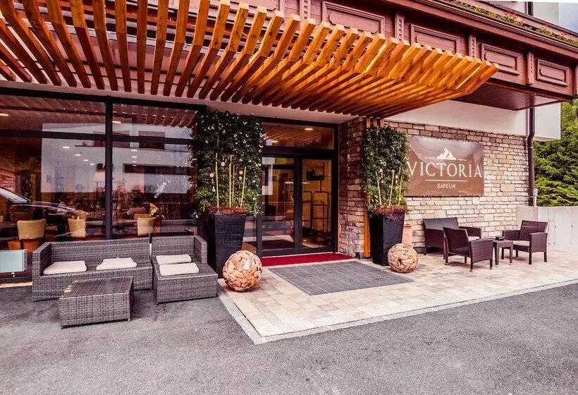 Fotos del hotel Victoria By Vaya:  9