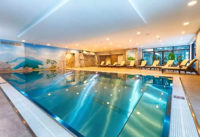 Fotos del hotel Victoria By Vaya:  3