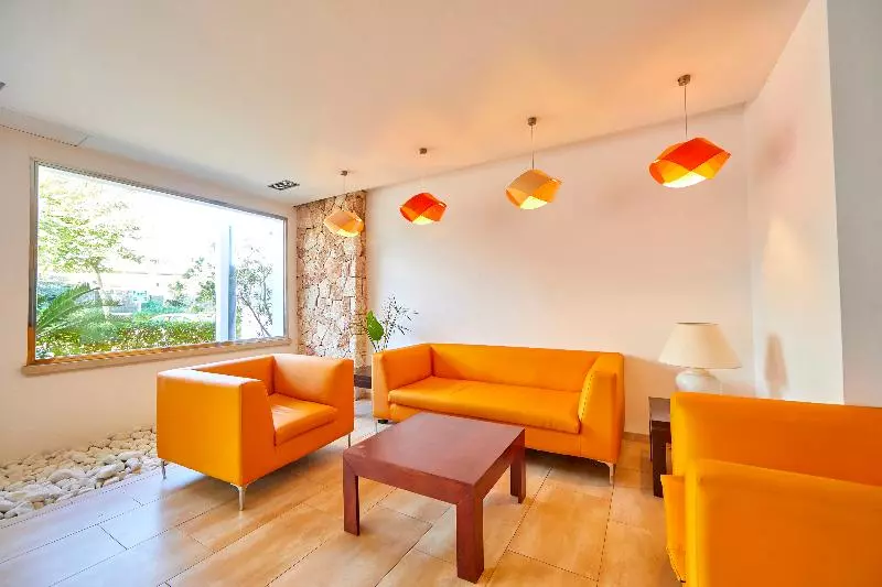 Fotos del hotel Gavimar Ariel Chico Hotel And Apartments:  17