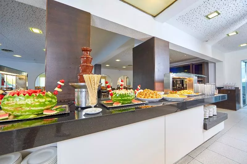 Fotos del hotel Gavimar Ariel Chico Hotel And Apartments:  25