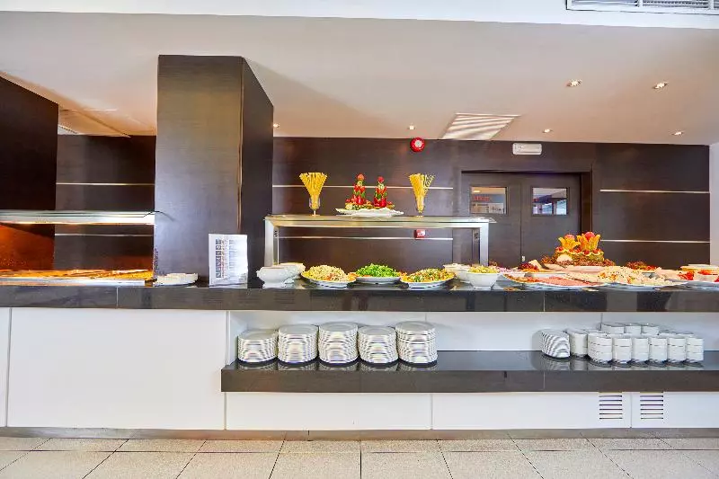 Fotos del hotel Gavimar Ariel Chico Hotel And Apartments:  15