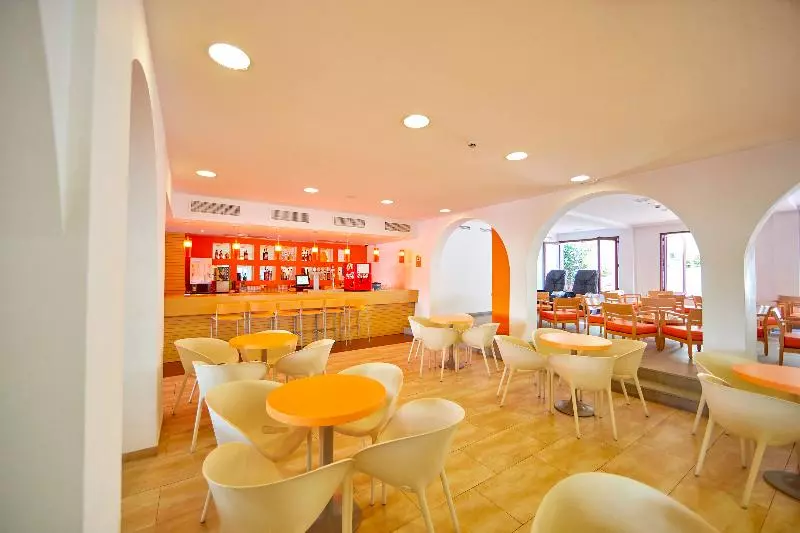 Fotos del hotel Gavimar Ariel Chico Hotel And Apartments:  14