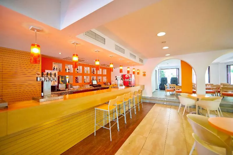 Fotos del hotel Gavimar Ariel Chico Hotel And Apartments:  7