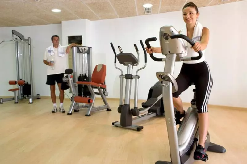 Fotos del hotel Gavimar Ariel Chico Hotel And Apartments:  5