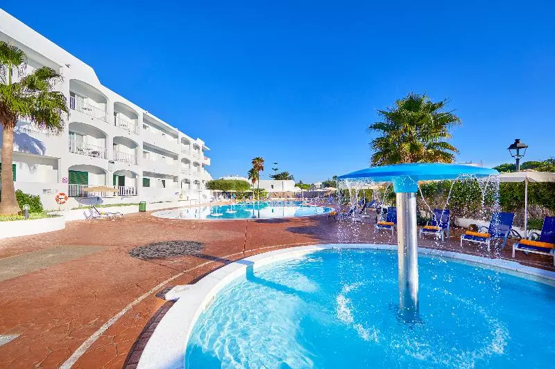 Fotos del hotel Gavimar Ariel Chico Hotel And Apartments:  16