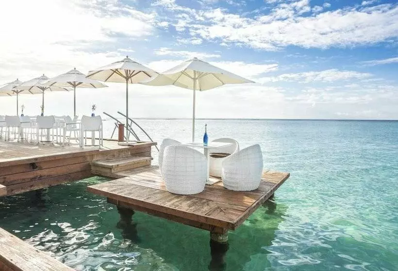 Fotos del hotel Be Live Experience Hamaca Beach:  25